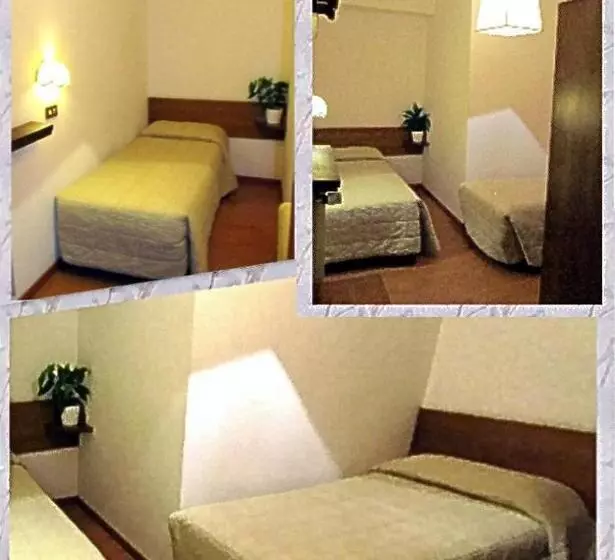 スタンダード４人部屋, Corona