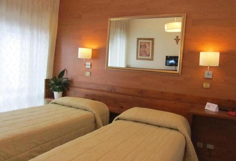 غرفة قياسية, Corona