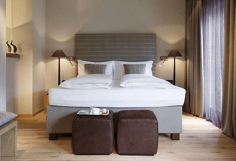 Полулюкс, Eco & Wellness Boutique Hotel Sonne