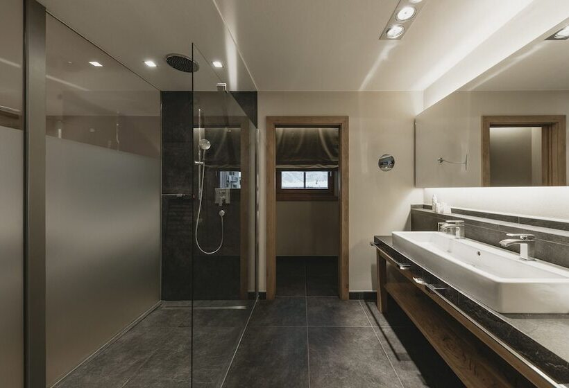 سوییت, Eco & Wellness Boutique Hotel Sonne