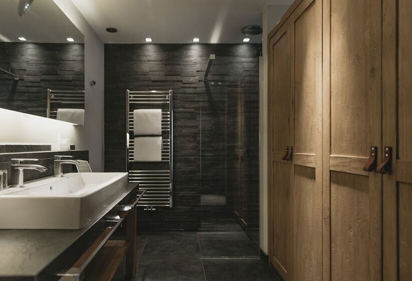 Люкс, Eco & Wellness Boutique Hotel Sonne