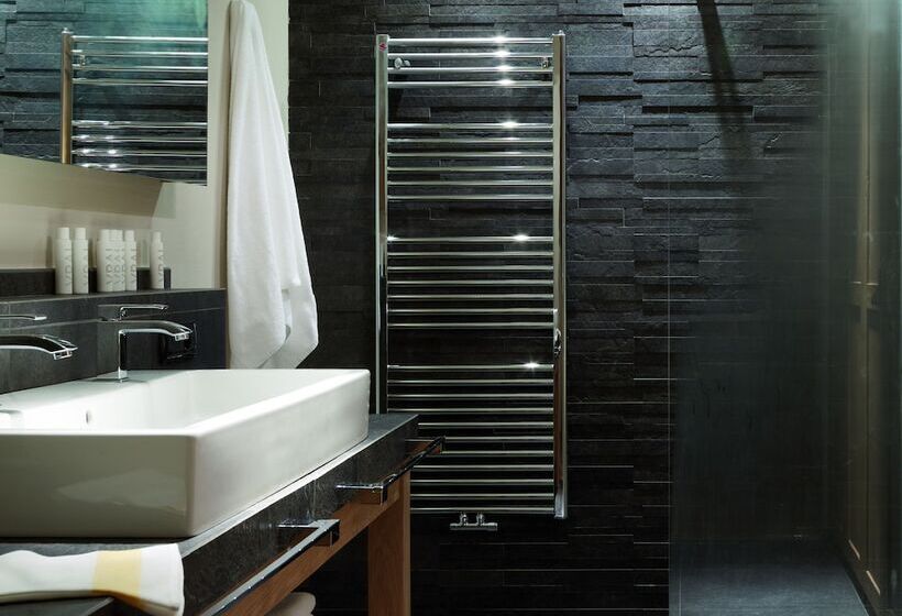 Люкс, Eco & Wellness Boutique Hotel Sonne