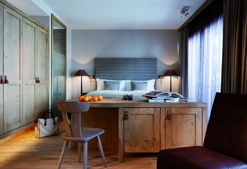 سوییت, Eco & Wellness Boutique Hotel Sonne