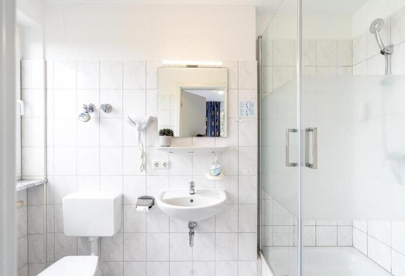 شقة غرفة واحدة, Fresh Inn