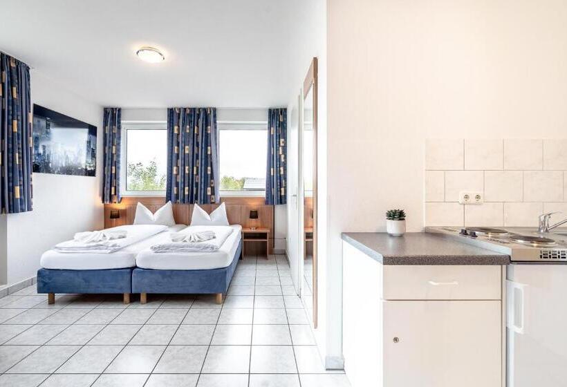 스탠다드 룸, Fresh Inn