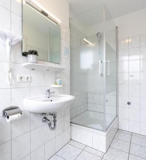 غرفة قياسية, Fresh Inn