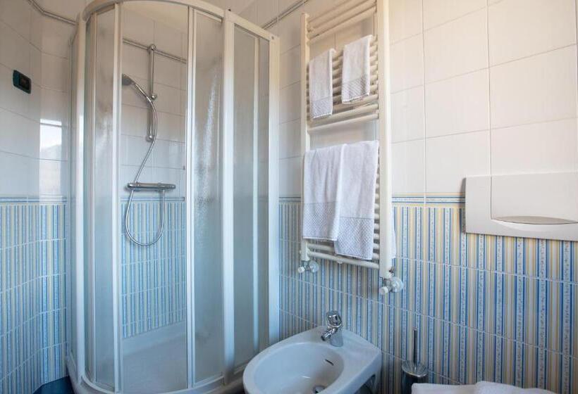 اتاق استاندارد, Galli