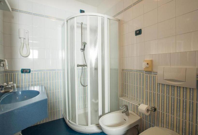 اتاق استاندارد, Galli