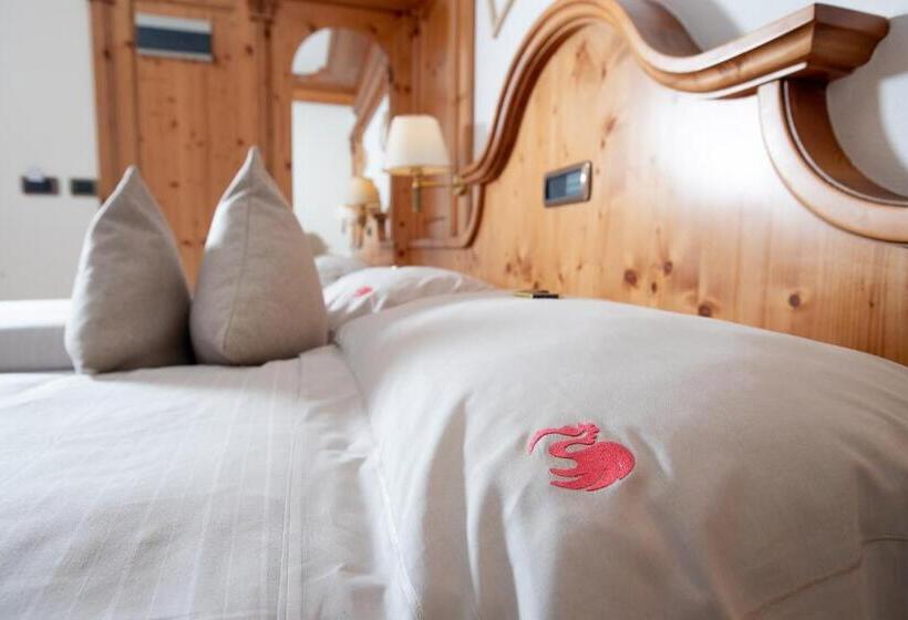 اتاق استاندارد, Galli