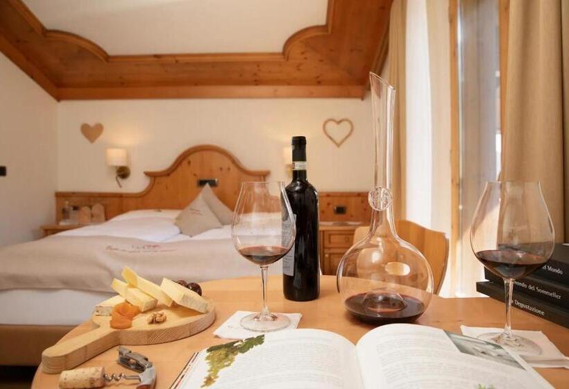 اتاق استاندارد, Galli