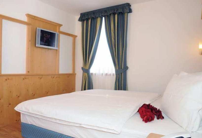 חדר סטנדרט, Gardenia