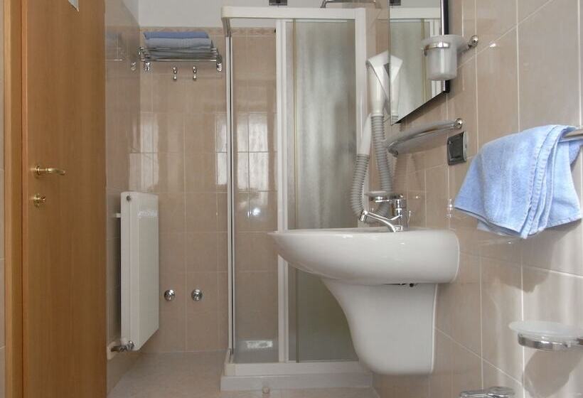 חדר סטנדרט, Gardenia