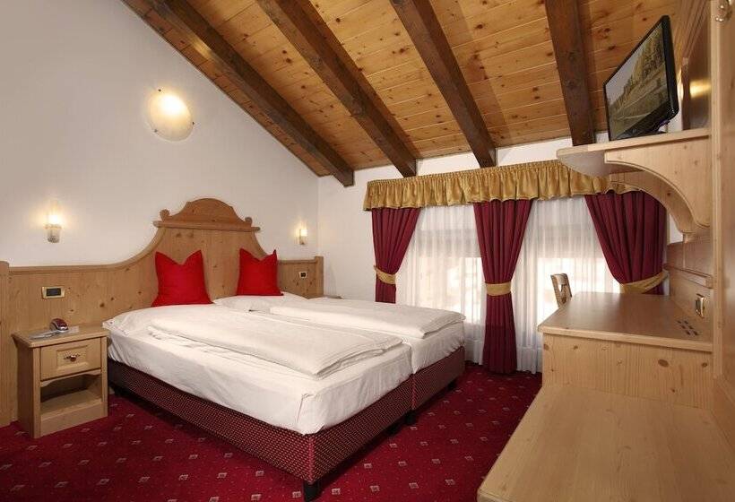 חדר סטנדרט, Gardenia