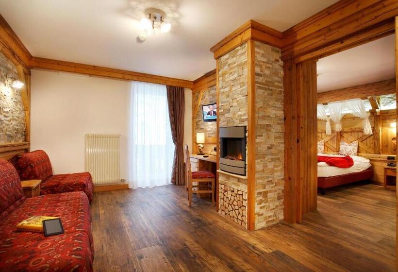 סוויטה, Gardenia