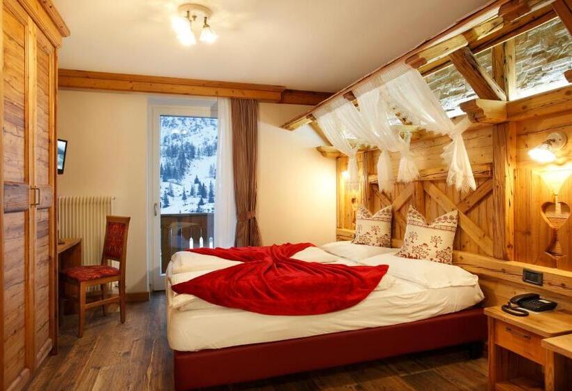 סוויטה, Gardenia