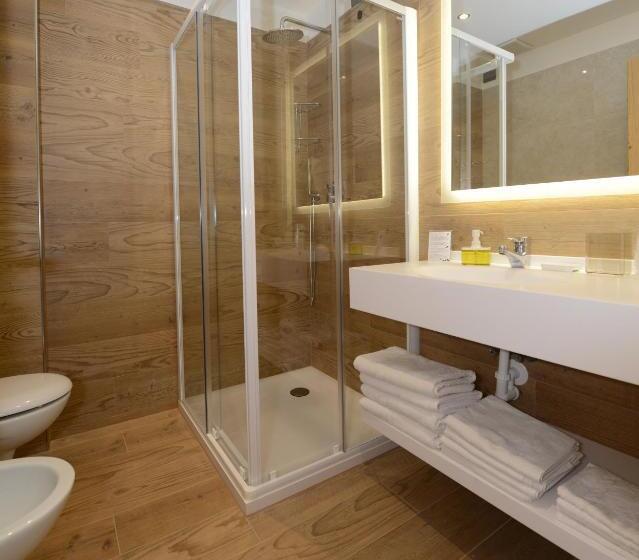 סוויטת ג'וניור משפחתית, Gardenia