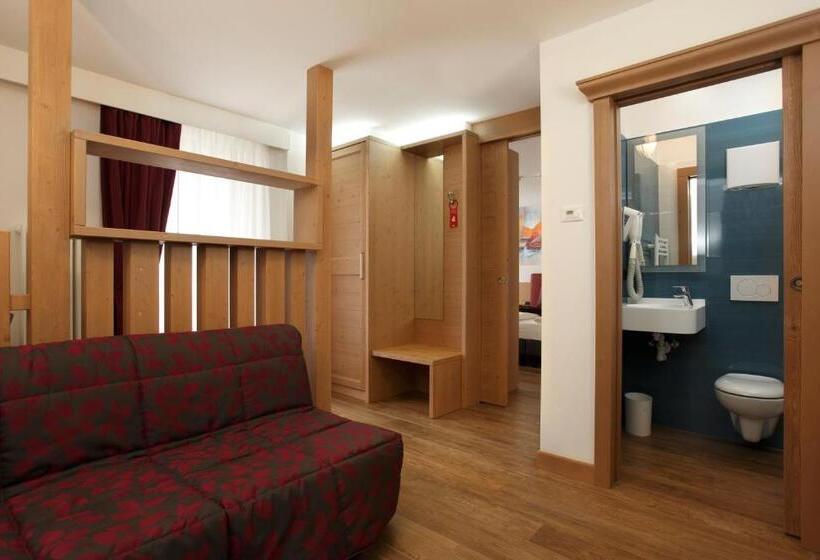 סוויטה, Gardenia