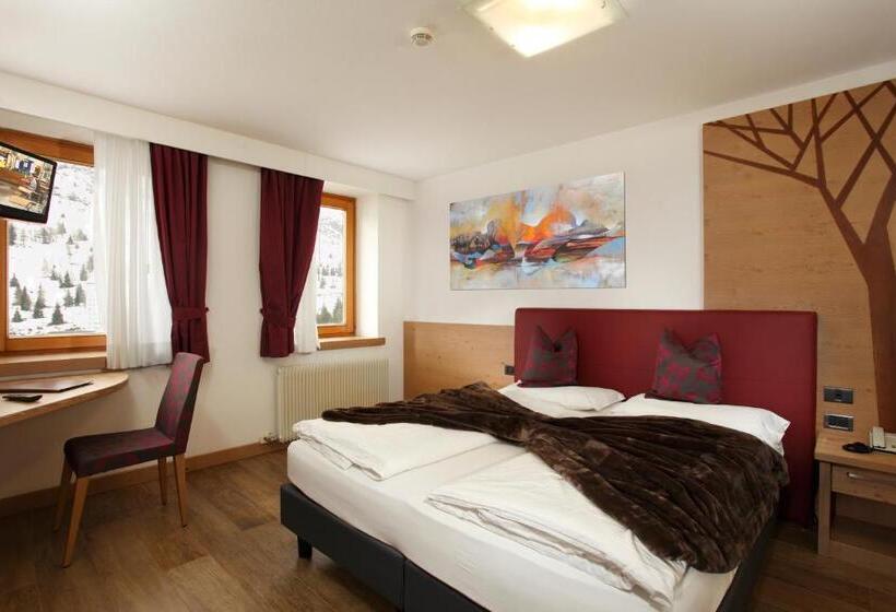 סוויטה, Gardenia