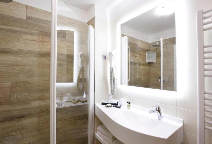 סוויטת ג'וניור משפחתית, Gardenia