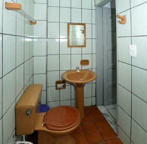 스탠다드 룸, Granada Concept