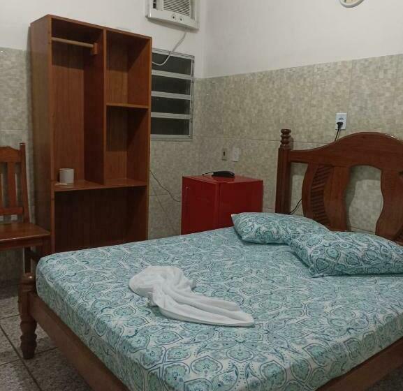 חדר סופריור, Granada Concept