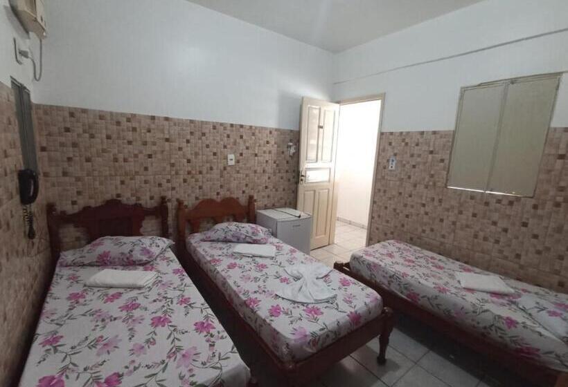 高级三人间, Granada Concept