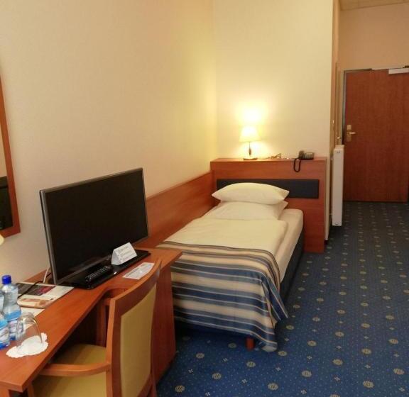 标准单人间, Skyhotelgwarna