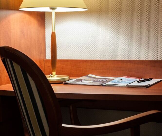 标准间, Skyhotelgwarna