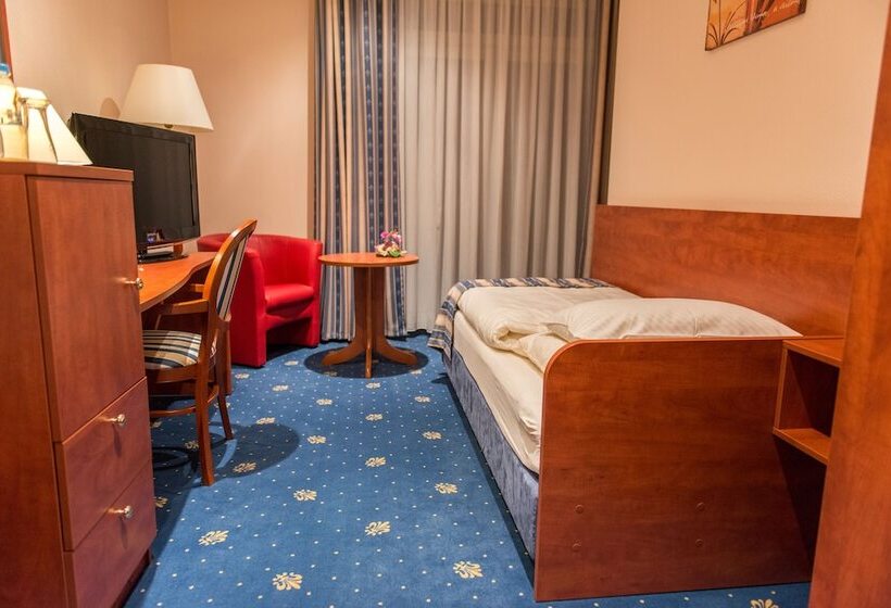 Номер Стандарт Индивидуальный, Skyhotelgwarna