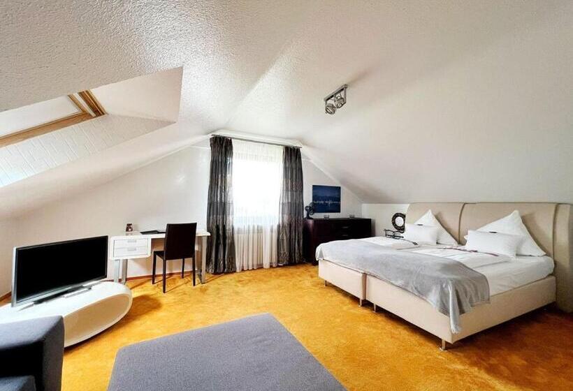 套房, Hellers Twenty Four I 24hcheckin