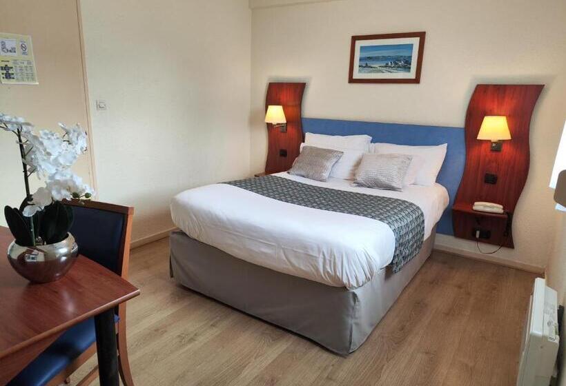 غرفة قياسية, Hôtel Estuaire