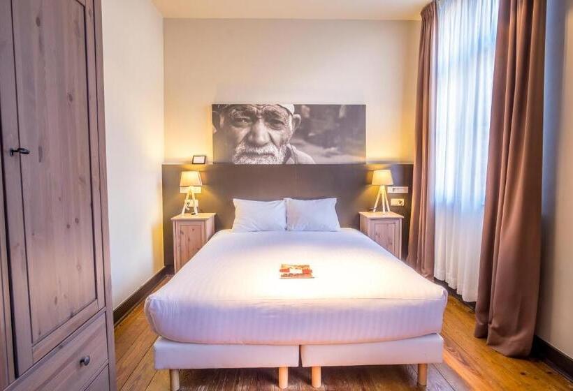 Номер Стандарт, La Merveilleuse By Infiniti Hôtel