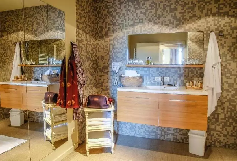 اتاق خانوادگی, La Merveilleuse By Infiniti Hôtel