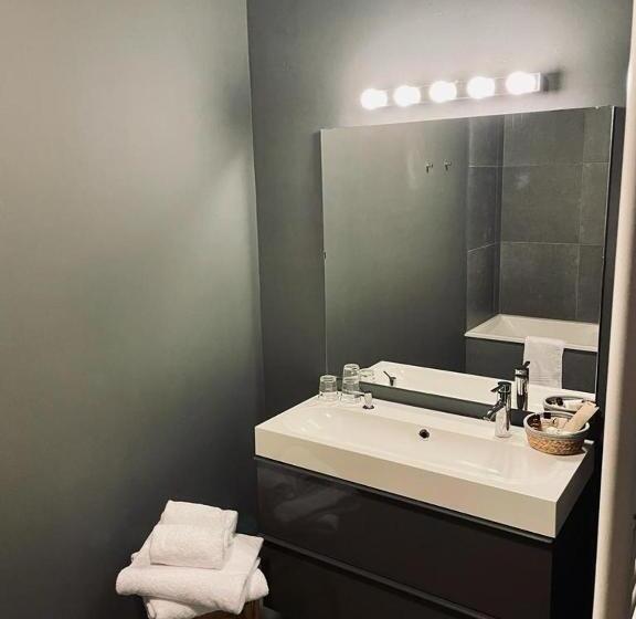 غرفة ديلوكس, La Merveilleuse By Infiniti Hôtel