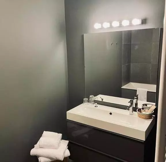 اتاق لوکس, La Merveilleuse By Infiniti Hôtel