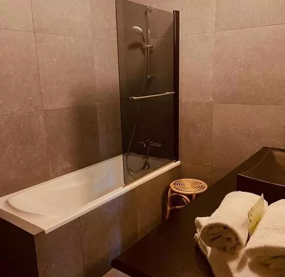اتاق لوکس, La Merveilleuse By Infiniti Hôtel