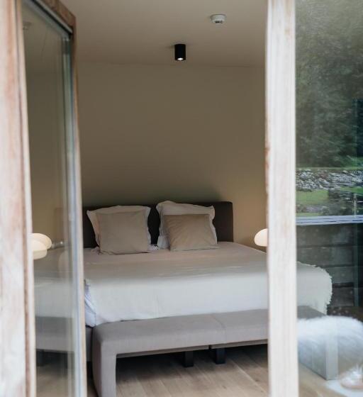 غرفة ديلوكس, La Merveilleuse By Infiniti Hôtel