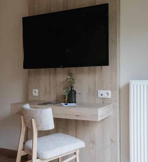 غرفة ديلوكس, La Merveilleuse By Infiniti Hôtel