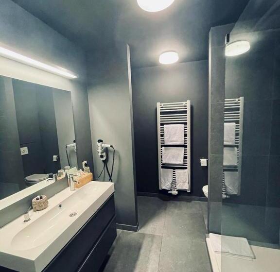 Номер Комфорт, La Merveilleuse By Infiniti Hôtel