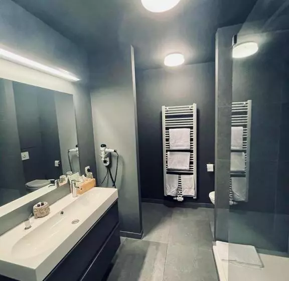 اتاق راحتی, La Merveilleuse By Infiniti Hôtel