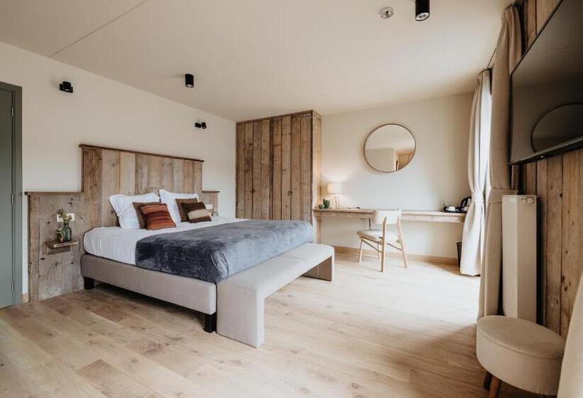 Номер Комфорт, La Merveilleuse By Infiniti Hôtel