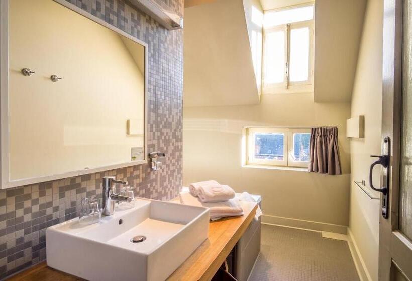 غرفة كومفورت, La Merveilleuse By Infiniti Hôtel