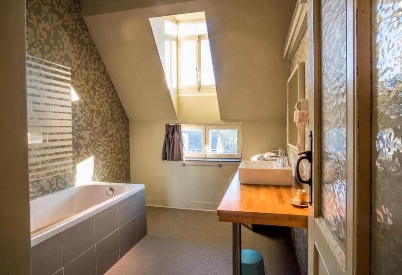 إستوديو قياسى, La Merveilleuse By Infiniti Hôtel