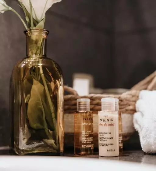 استودیوی سوپریور, La Merveilleuse By Infiniti Hôtel