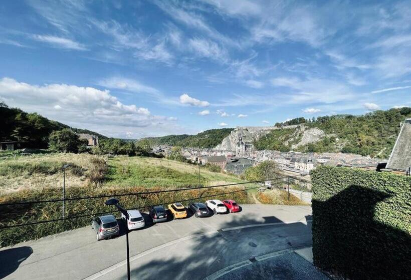 إستوديو سوبيريور, La Merveilleuse By Infiniti Hôtel