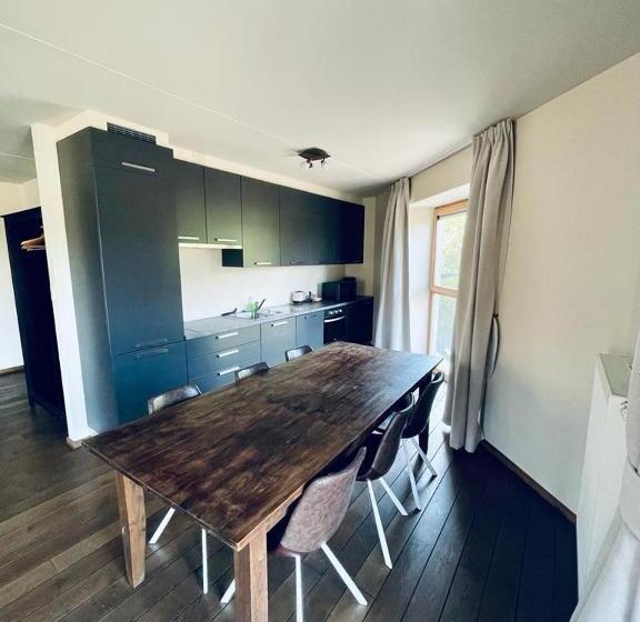 إستوديو سوبيريور, La Merveilleuse By Infiniti Hôtel