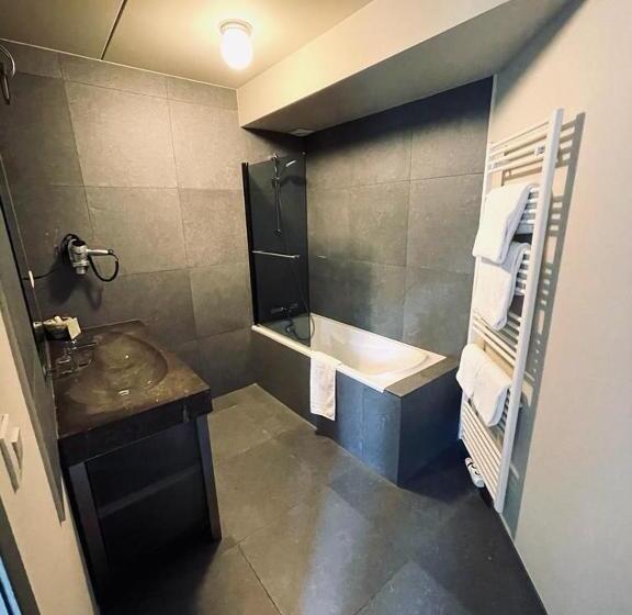 إستوديو سوبيريور, La Merveilleuse By Infiniti Hôtel