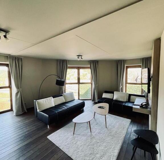 إستوديو سوبيريور, La Merveilleuse By Infiniti Hôtel