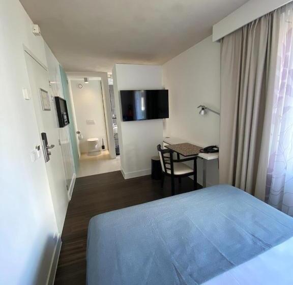 标准单人间, Landgoed Zonheuvel