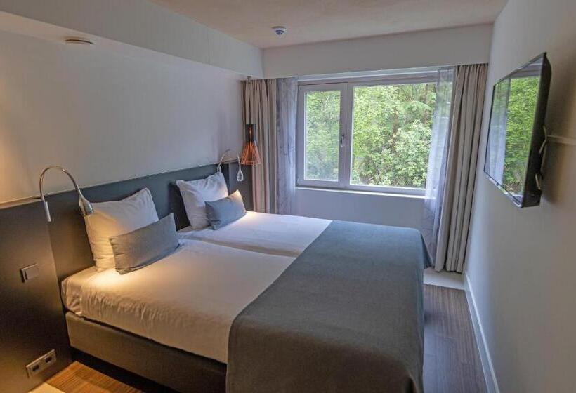 标准间, Landgoed Zonheuvel